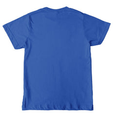 Club America 1863FC Youth Color Badge T-Shirt Discount - Blue