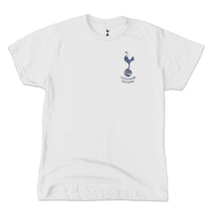 James Maddison Tottenham Hotspur 1863FC Youth Player T-Shirt Sale - White