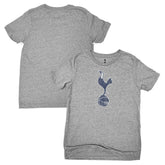 Tottenham Hotspur 1863FC Youth Full Color T-Shirt Sale - Heather Gray