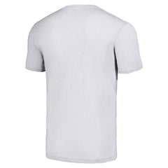Minnesota Vikings Homage Unisex The NFL ASL Collection by Love Sign American Sign Language T-Shirt - Ash sale