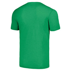 Seattle Seahawks Homage Unisex The NFL ASL Collection by Love Sign American Sign Language T-Shirt - Green on sale