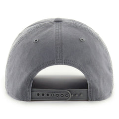 47 Brooklyn Nets Canyon Ranchero Hitch Adjustable Hat - Charcoal sale