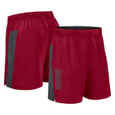 Washington Commanders Woven Victory Dri-FIT Shorts - Burgundy outlet