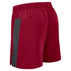 Washington Commanders Woven Victory Dri-FIT Shorts - Burgundy outlet