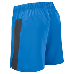 Los Angeles Chargers Woven Victory Dri-FIT Shorts - Powder Blue cheap