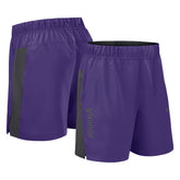 Minnesota Vikings Woven Victory Dri-FIT Shorts - Purple sale