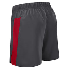 San Francisco 49ers Woven Victory Dri-FIT Shorts - Gray outlet