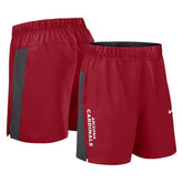 Arizona Cardinals Woven Victory Dri-FIT Shorts - Cardinal cheap