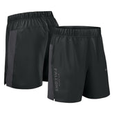 Atlanta Falcons Woven Victory Dri-FIT Shorts - Black on sale