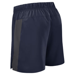 Denver Broncos Woven Victory Dri-FIT Shorts - Navy discount