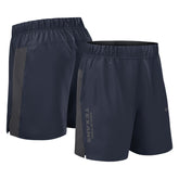 Houston Texans Woven Victory Dri-FIT Shorts - Navy on sale