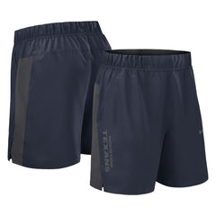 Houston Texans Woven Victory Dri-FIT Shorts - Navy on sale