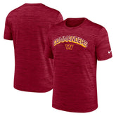 Washington Commanders Primetime Velocity Dri-FIT T-Shirt - Burgundy online