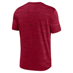 Washington Commanders Primetime Velocity Dri-FIT T-Shirt - Burgundy online