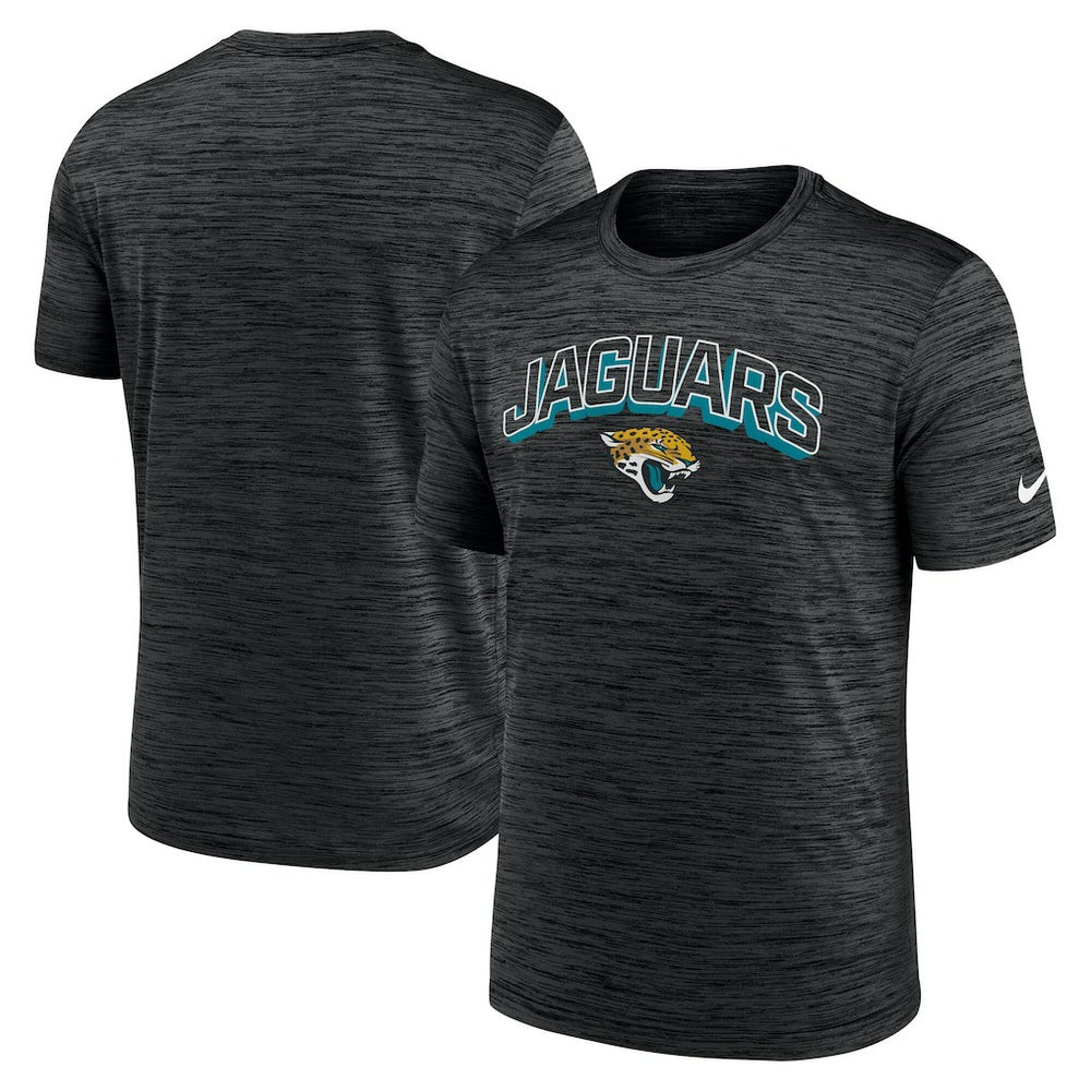 Jacksonville Jaguars Primetime Velocity Dri-FIT T-Shirt - Black online