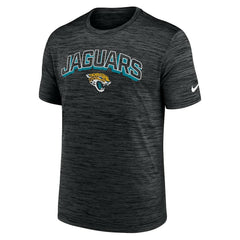 Jacksonville Jaguars Primetime Velocity Dri-FIT T-Shirt - Black online