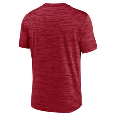 Arizona Cardinals Primetime Velocity Dri-FIT T-Shirt - Cardinal sale