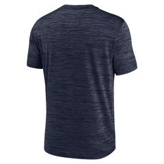 Seattle Seahawks Primetime Velocity Dri-FIT T-Shirt - College Navy cheap