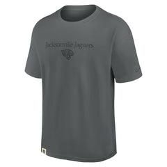Jacksonville Jaguars Glory Max90 T-Shirt - Gray outlet