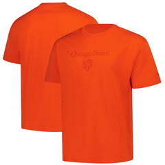 Chicago Bears Glory Max90 T-Shirt - Orange discount