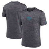 Jacksonville Jaguars Sideline Velocity Dri-FIT T-Shirt - Black discount