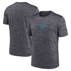 Jacksonville Jaguars Sideline Velocity Dri-FIT T-Shirt - Black discount