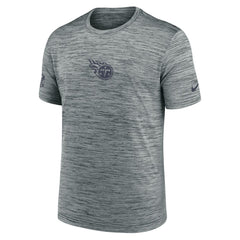 Tennessee Titans Sideline Velocity Dri-FIT T-Shirt - Gray online