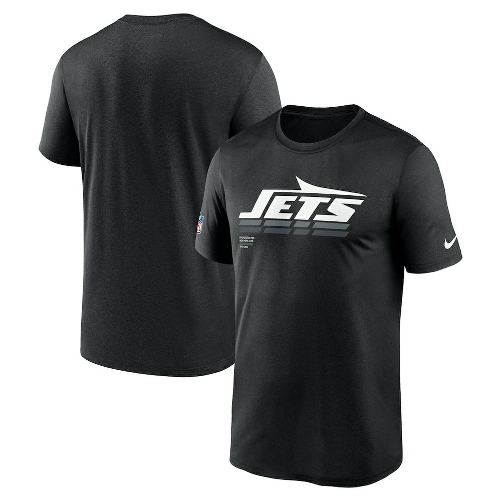 New York Jets Sideline Legend Dri-FIT T-Shirt - Black online