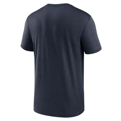 Houston Texans Legend Icon Performance T-Shirt - Navy for sale