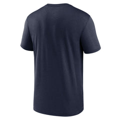 Denver Broncos Legend Icon Performance T-Shirt - Navy outlet