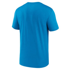 Carolina Panthers Legend Icon Performance T-Shirt - Blue for sale
