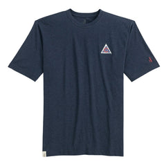 Colorado Avalanche johnnie-O Heathered Spencer T-Shirt - Dark Grey T-shirts
