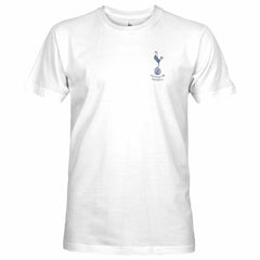 Cristian Romero Tottenham Hotspur 1863FC Player T-Shirt Sale - White
