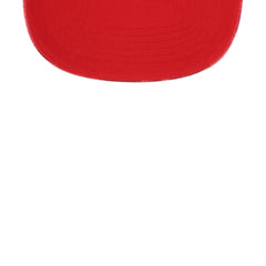 St. Louis Cardinals Fiji Rope Hitch Adjustable Hat Cream/Red
