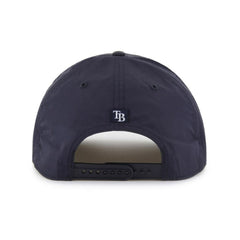 Tampa Bay Rays Condor Hitch Adjustable Hat Navy