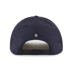 New York Yankees Condor Hitch Adjustable Hat Navy