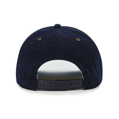 Houston Astros Pitchout Rope Hitch Adjustable Hat Navy