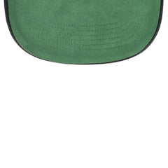Atlanta Braves Pomona Hitch Adjustable Hat Navy