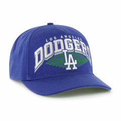 Los Angeles Dodgers Pomona Hitch Adjustable Hat Royal