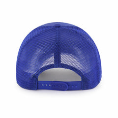 Los Angeles Dodgers Ballpark Offside Adjustable Trucker Hat Royal