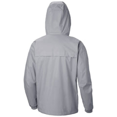 Montreal Canadiens Columbia Oroville Creek Lined Full-Zip Jacket - Gray Jackets