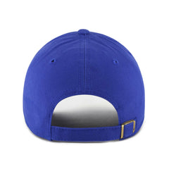 Kansas City Royals Women's Team Miata Clean Up Adjustable Hat Royal