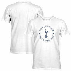 Tottenham Hotspur 1863FC Roundabout T-Shirt - White discount