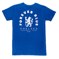 Chelsea 1863FC Forever Blue T-Shirt - Blue outlet