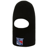 New York Rangers Mitchell & Ness Tailgate Balaclava - Black