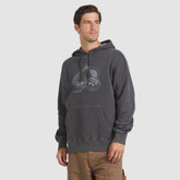 Colorado Avalanche Fanatics Made in Canada Pullover Hoodie - Black Hoodies