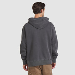Colorado Avalanche Fanatics Made in Canada Pullover Hoodie - Black Hoodies