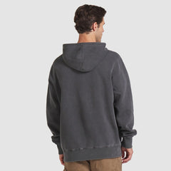 Calgary Flames Fanatics Made in Canada Pullover Hoodie - Black Hoodies