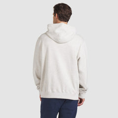 Washington Capitals Fanatics Made in Canada Pullover Hoodie - Cream Hoodies