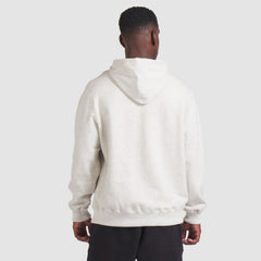 New York Rangers Fanatics Made in Canada Pullover Hoodie - Cream Hoodies